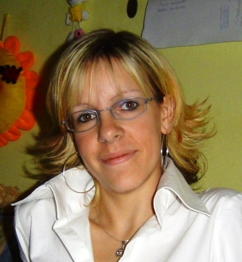Monička Polgárová