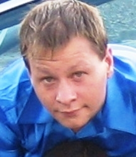Martin Svrchokryl